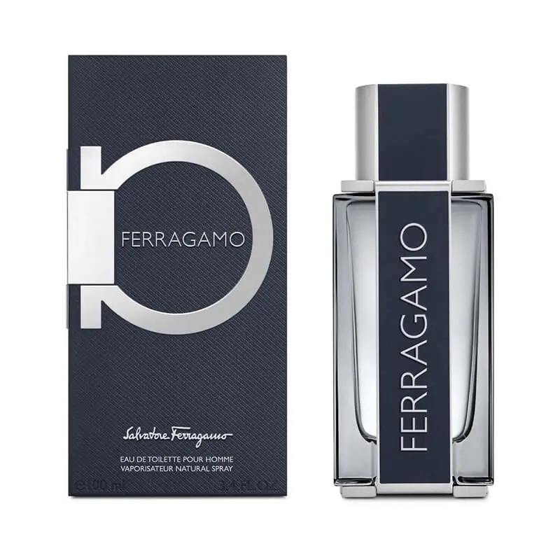 Salvatore Ferragamo Ferragamo 100ml EDT (M) SP