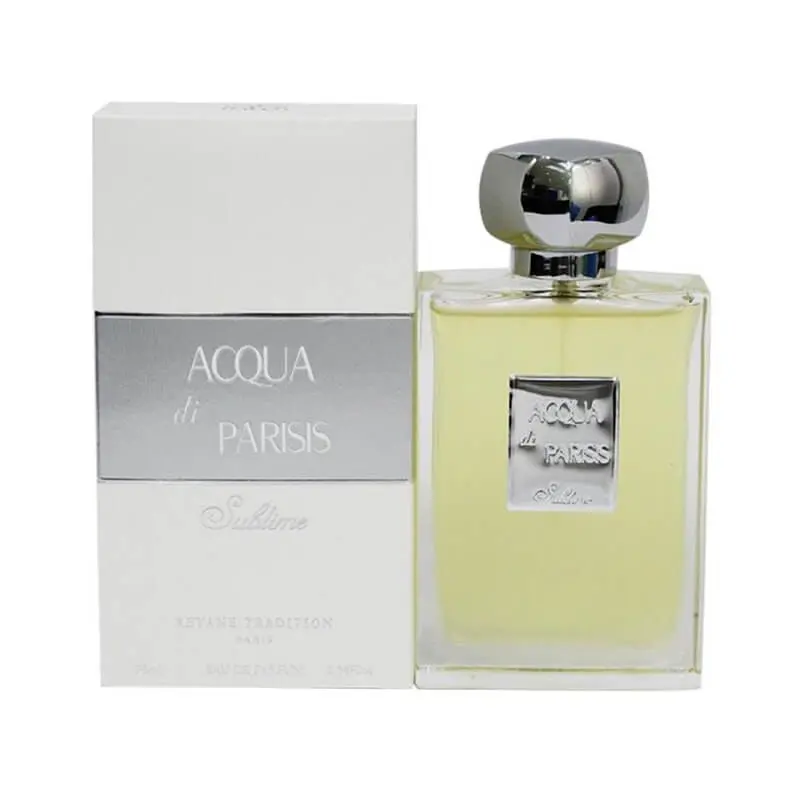 Reyane Tradition Acqua Di Parisis Sublime 75ml EDP (M) SP