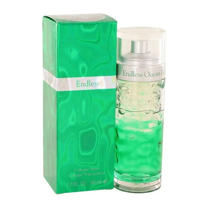 Ocean Pacific Endless 50ml EDC (M) SP