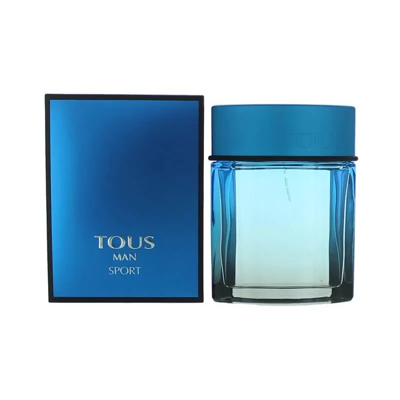 Tous Tous Man Sport 100ml EDT (M) SP