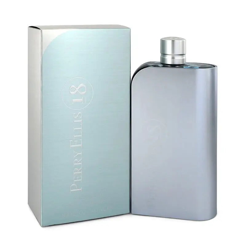 Perry Ellis 18 200ml EDT (M) SP