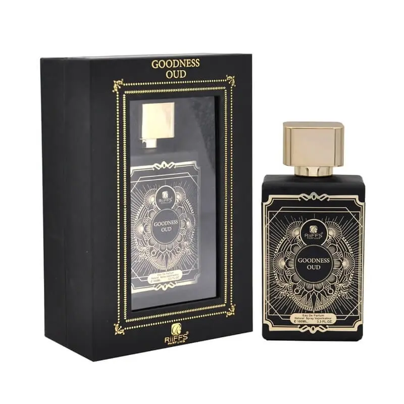 Riiffs Goodness Oud 100ml EDP (M) SP