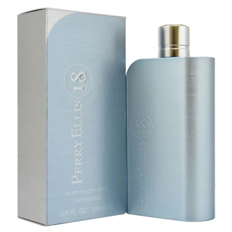 Perry Ellis 18 100ml EDT (M) SP