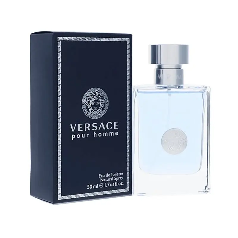 Versace Pour Homme 50ml EDT (M) SP