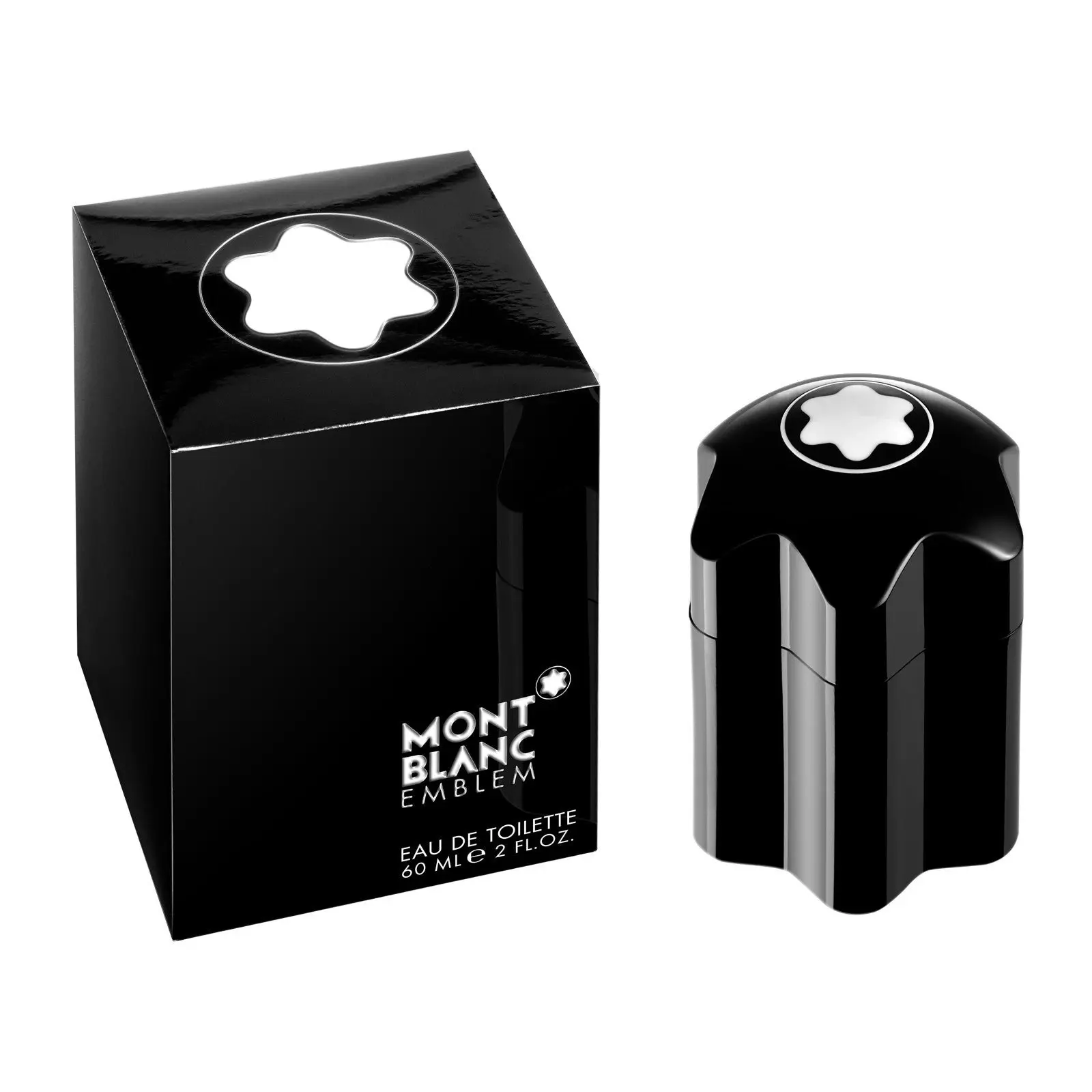 Montblanc Emblem 60ml EDT (M) SP