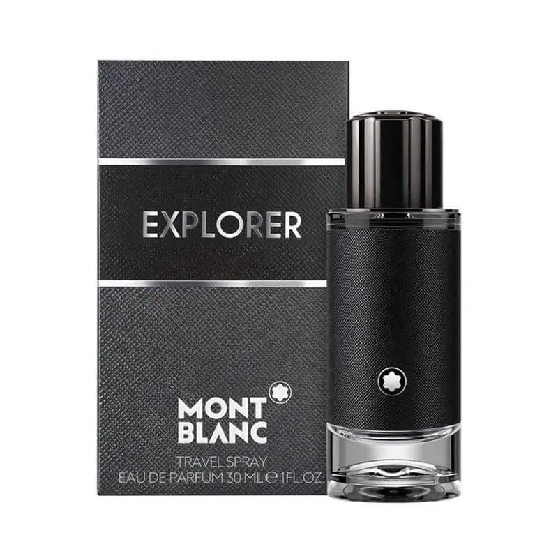 Montblanc Explorer 30ml EDP (M) SP