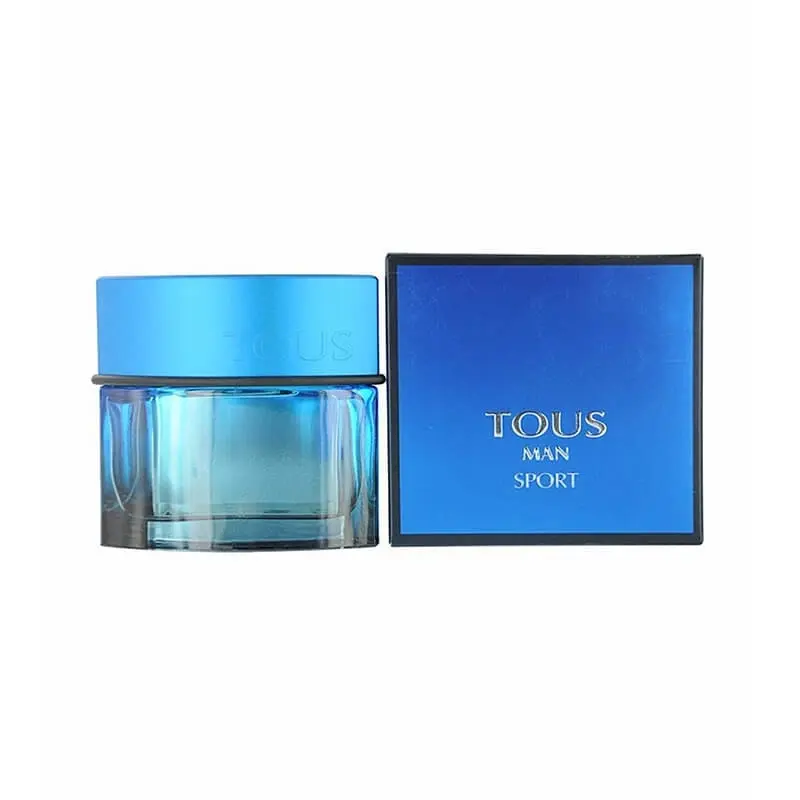 Tous Tous Man Sport 50ml EDT (M) SP