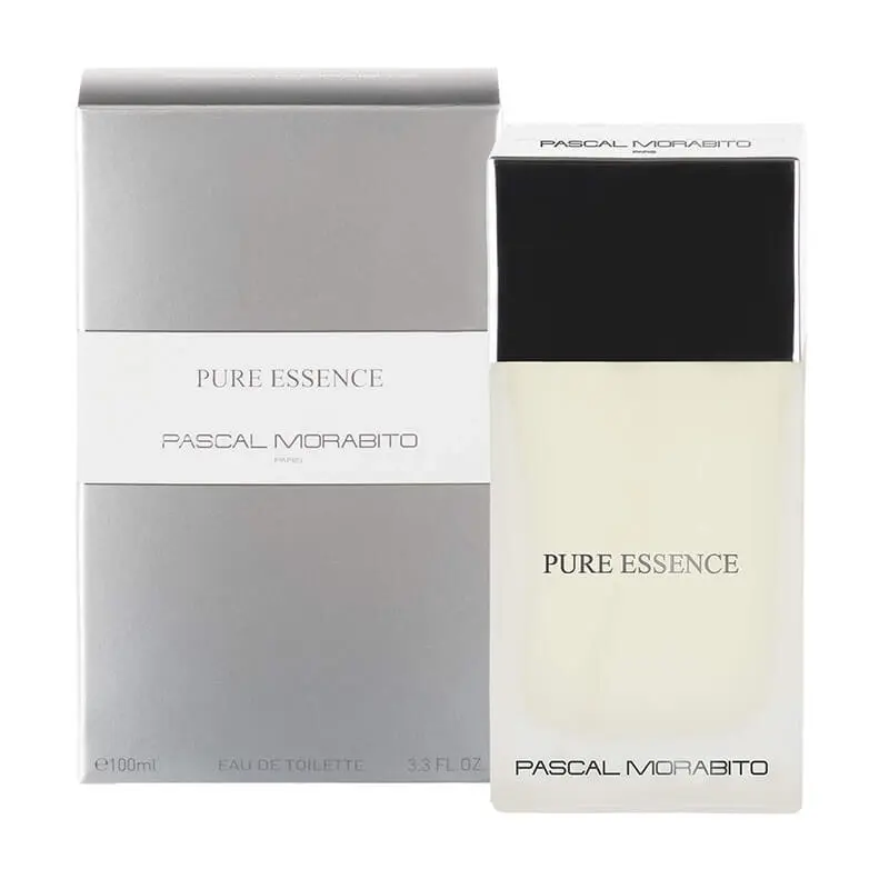 Pascal Morabito Pure Essence 100ml EDT (M) SP