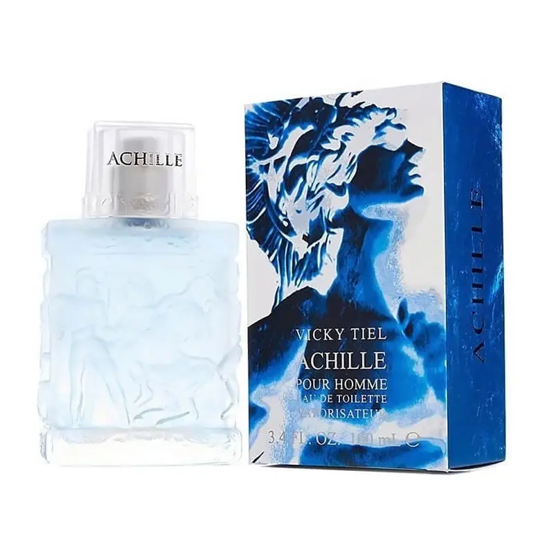 Vicky Tiel Achille 100ml EDT (M) SP