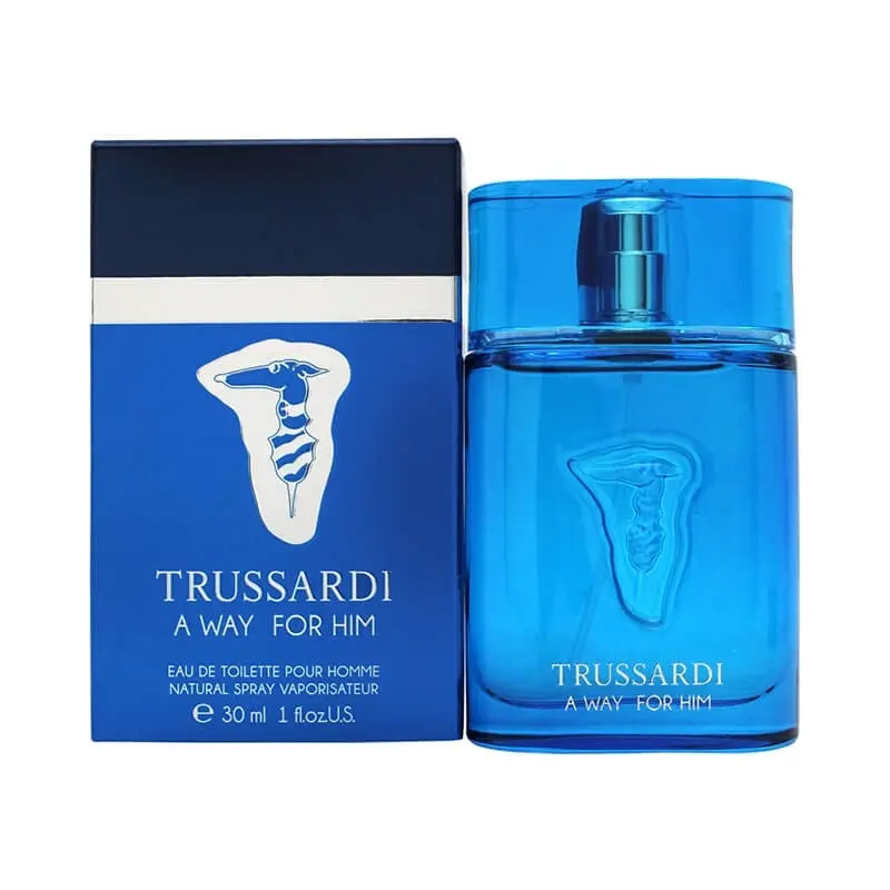 Trussardi Trussardi A Way For Him 30ml EDT (M) SP