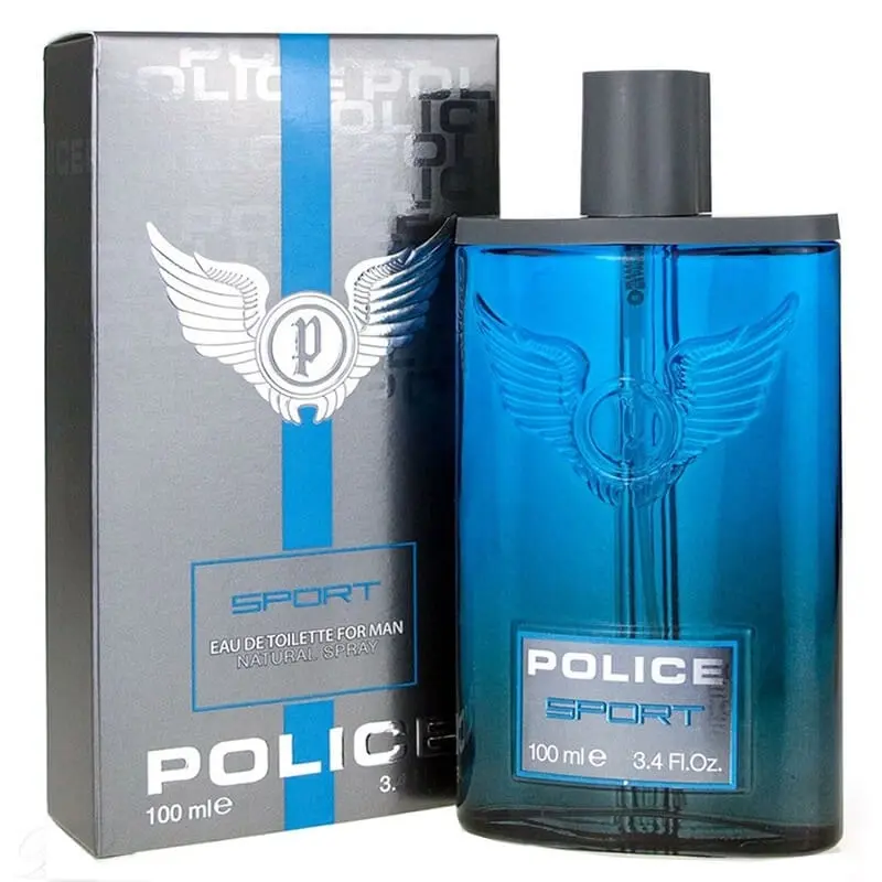 Police Sport 100ml EDT (M) SP