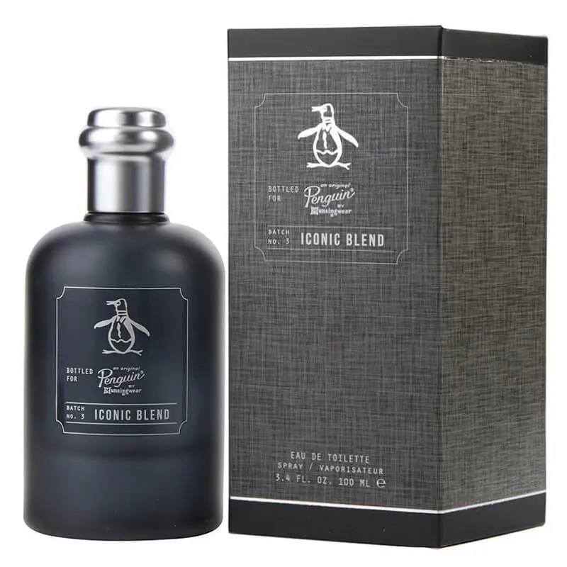 Original Penguin An Original Penguin by Munsingwear Iconic Blend 100ml EDT (M) SP