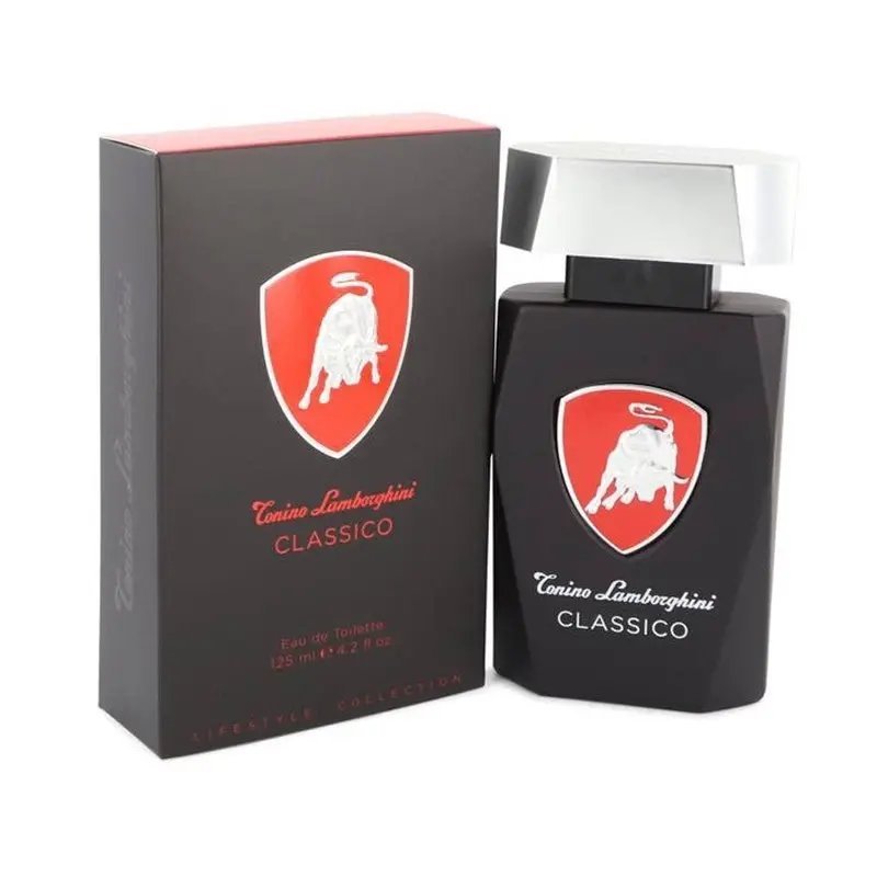 Tonino Lamborghini Classico 125ml EDT (M) SP