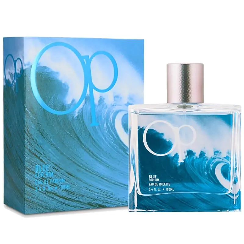 Ocean Pacific Blue For Him 100ml EDP (M) SP