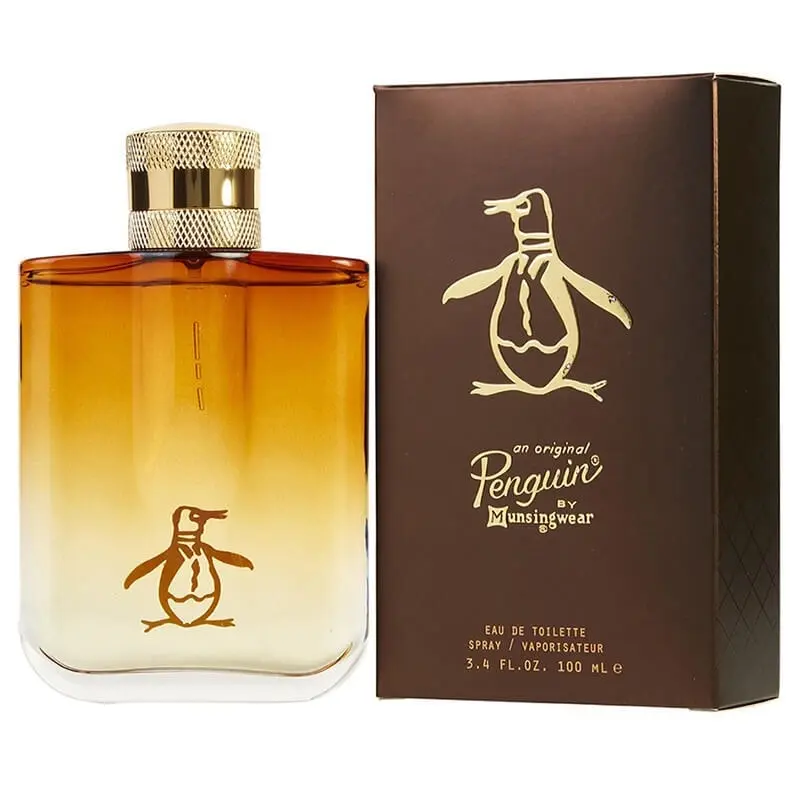 Original Penguin An Original Penguin by Munsingwear 100ml EDT (M) SP