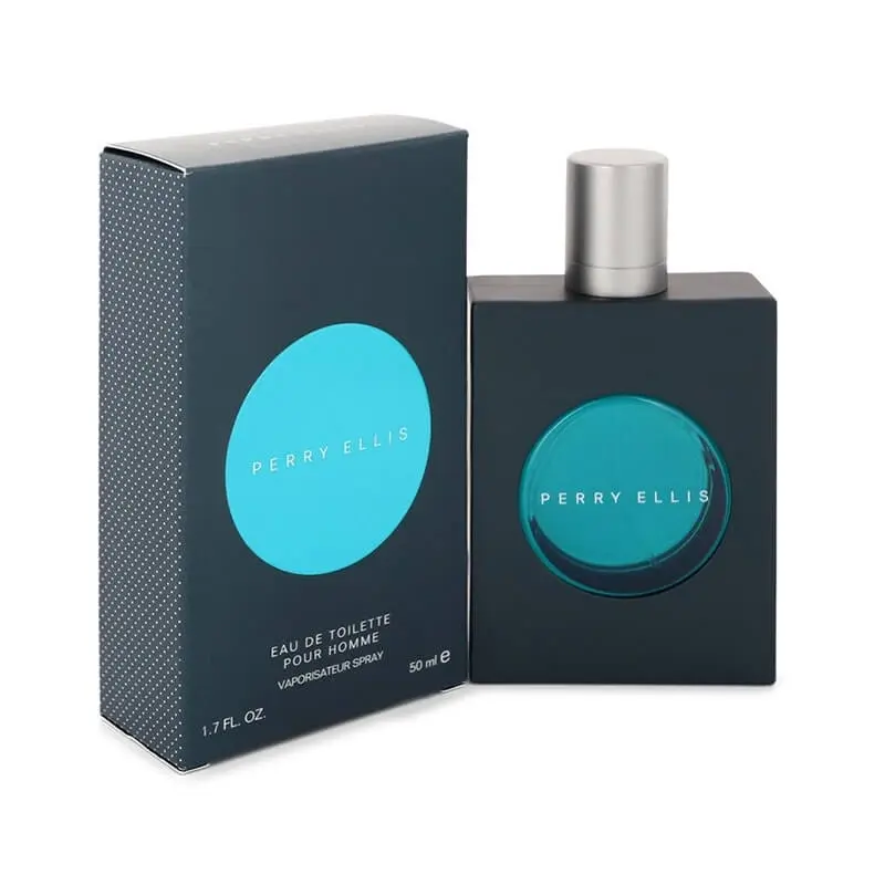 Perry Ellis Perry Ellis Pour Homme 50ml EDT (M) SP