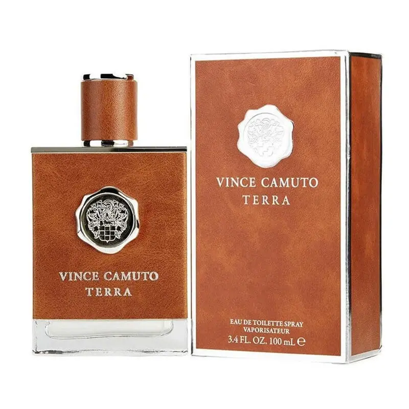 Vince Camuto Vince Camuto Terra 100ml EDT (M) SP