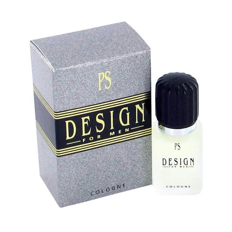 Paul Sebastian Design For Men 7.5ml EDC (M) Splash