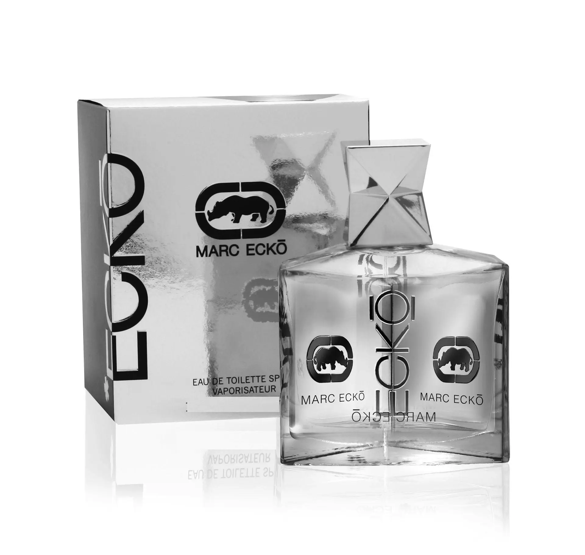 Marc Ecko 100ml EDT (M) SP