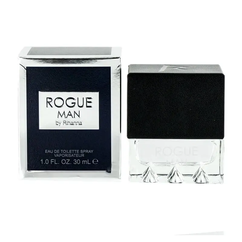 Rihanna Rogue Man 30ml EDT (M) SP