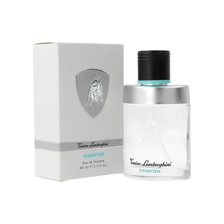 Tonino Lamborghini Essenza 40ml EDT (M) SP