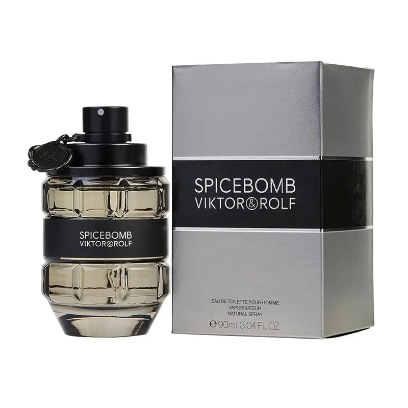 Viktor & Rolf Spicebomb 90ml EDT (M) SP