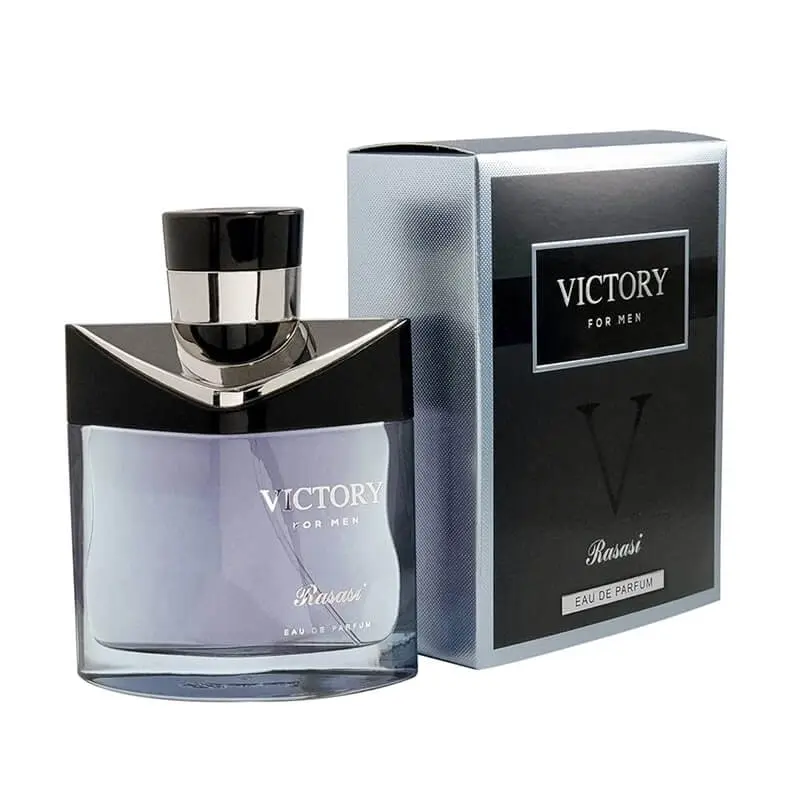 Rasasi Victory For Men 100ml EDP (M) SP