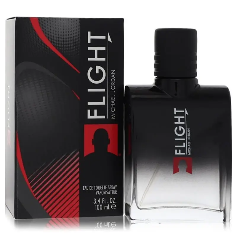 Michael Jordan Flight (New Packaging) 100ml EDT (M) SP