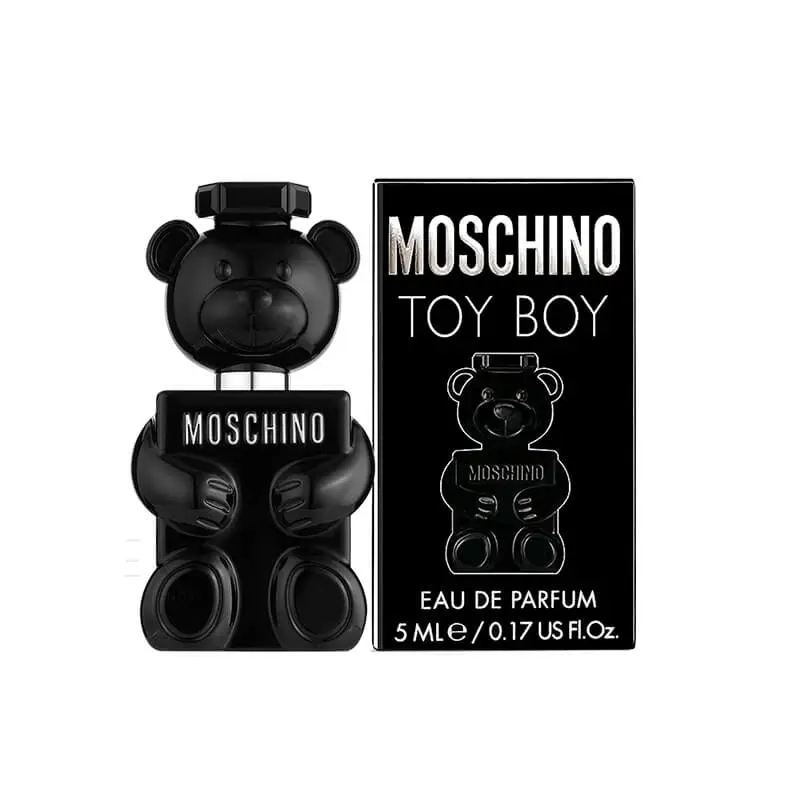 Moschino Toy Boy Mini 5ml EDP (M) Splash