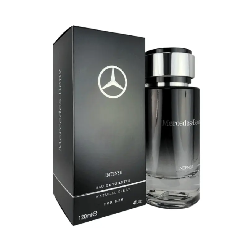 Mercedes Benz Mercedes-Benz Intense 120ml EDT (M) SP