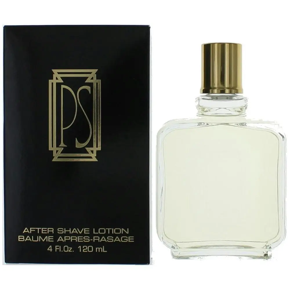 Paul Sebastian After Shave Lotion 120ml (M)