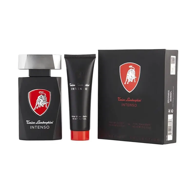 Tonino Lamborghini Classico 2pc Set 125ml EDT (M)