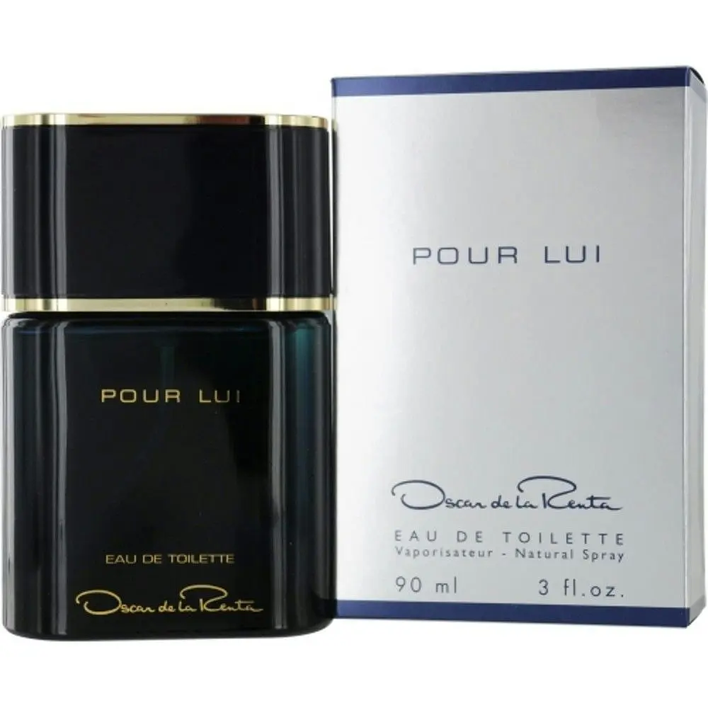 Oscar De La Renta Pour Lui 90ml EDT (M) SP