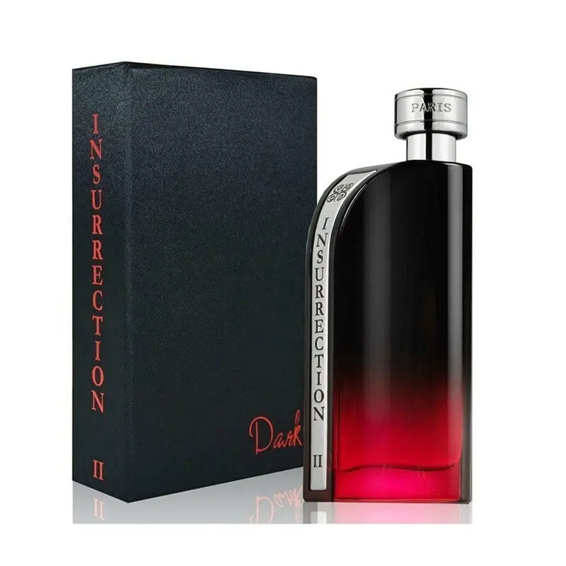 Reyane Tradition Insurrection II Dark 90ml EDT (M) SP