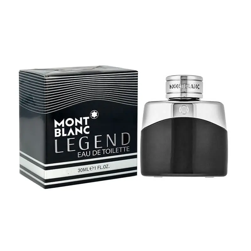 Montblanc Legend 30ml EDT (M) SP