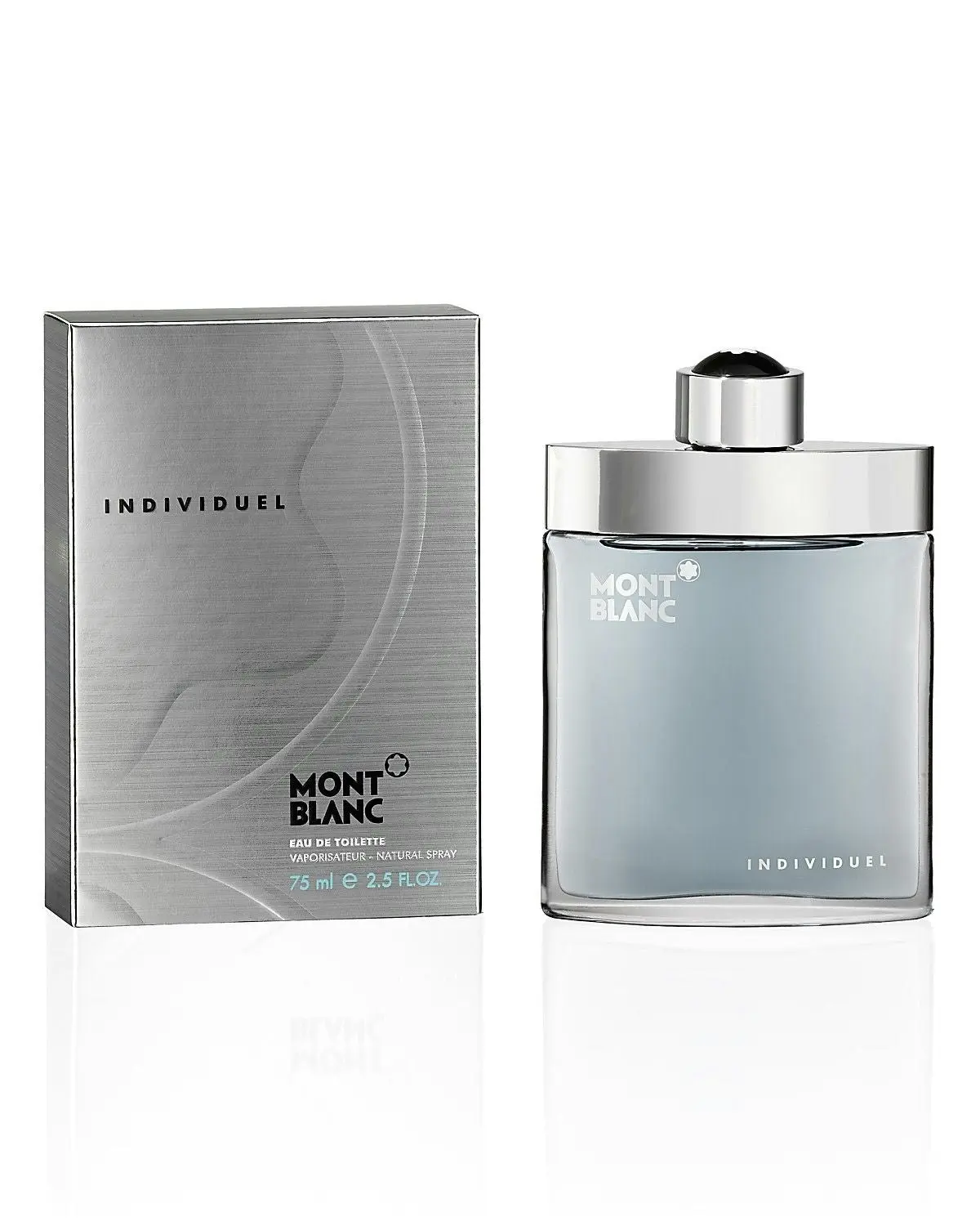 Montblanc Individuel 75ml EDT (M) SP