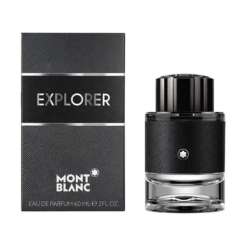 Montblanc Explorer 60ml EDP (M) SP