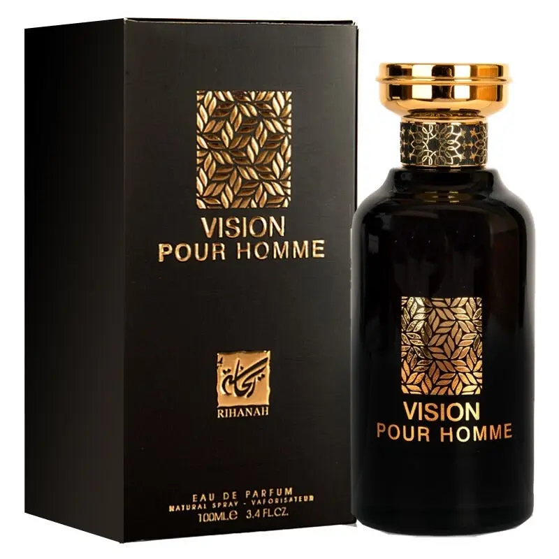 Rihanah Vision Pour Homme 100ml EDP (M) SP