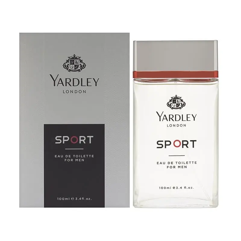 Yardley Yardley Sport 100ml EDT (M) SP