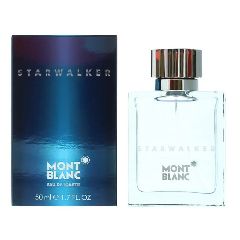 Montblanc Starwalker 50ml EDT (M) SP