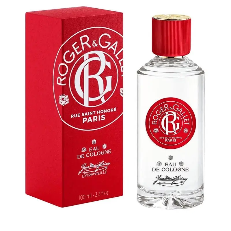 Roger & Gallet Jean Marie Farina Extra Vieille 100ml EDC (Unisex) Splash