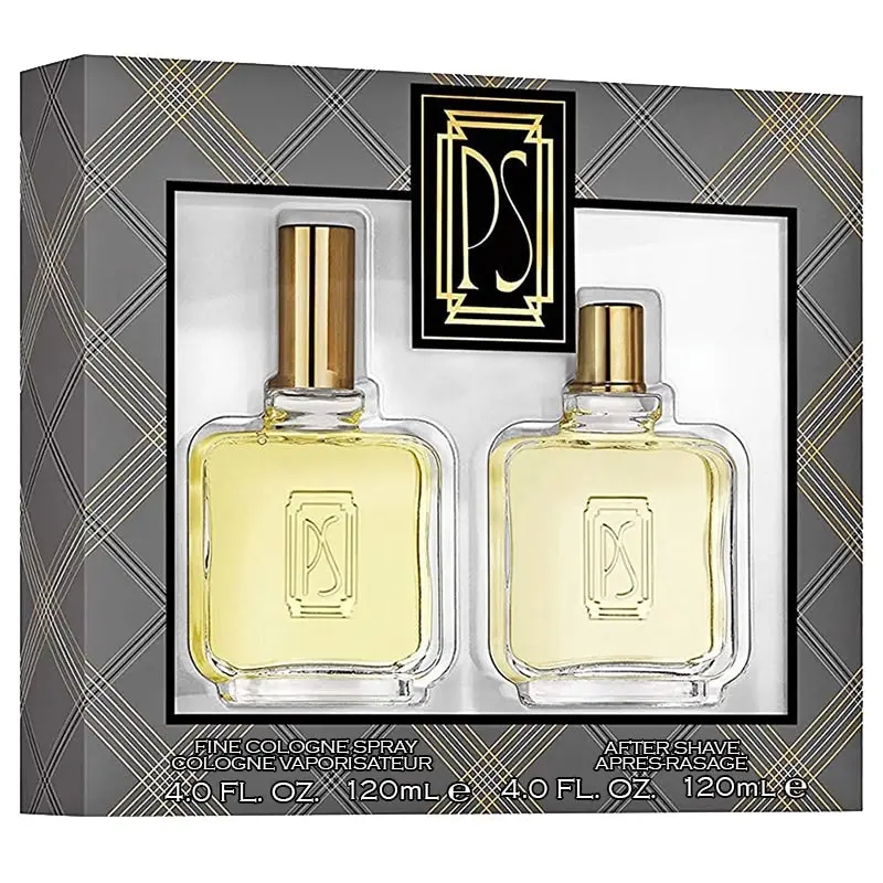 Paul Sebastian 2pc Set 120ml EDC (M)