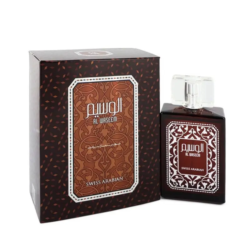 Swiss Arabian Al Waseem 100ml EDP (M) SP