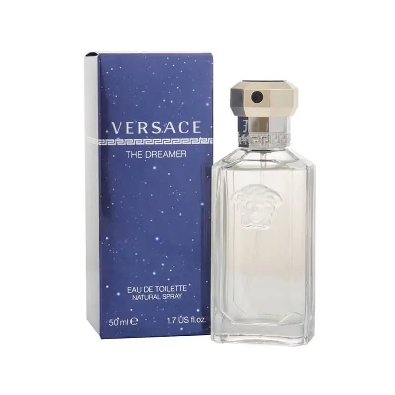 Versace The Dreamer 50ml EDT (M) SP