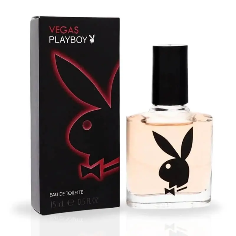 Playboy Vegas 15ml EDT (M) SP