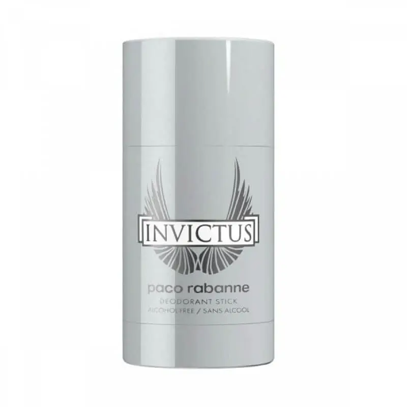 Paco Rabanne Invictus Deodorant Stick 75ml (M)