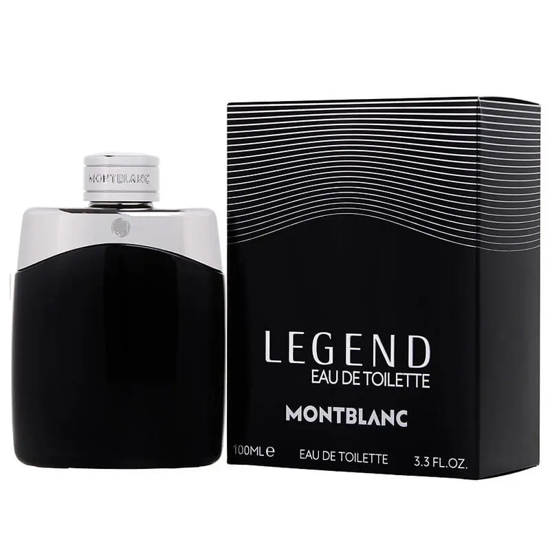 Montblanc Legend 100ml EDT (M) SP