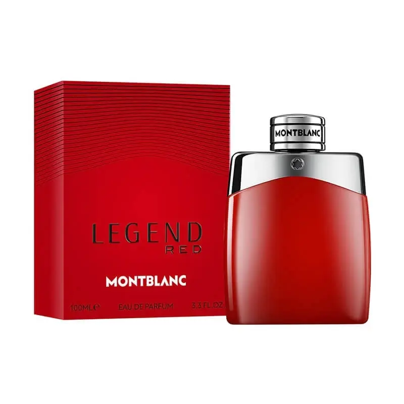 Montblanc Legend Red 100ml EDP (M) SP