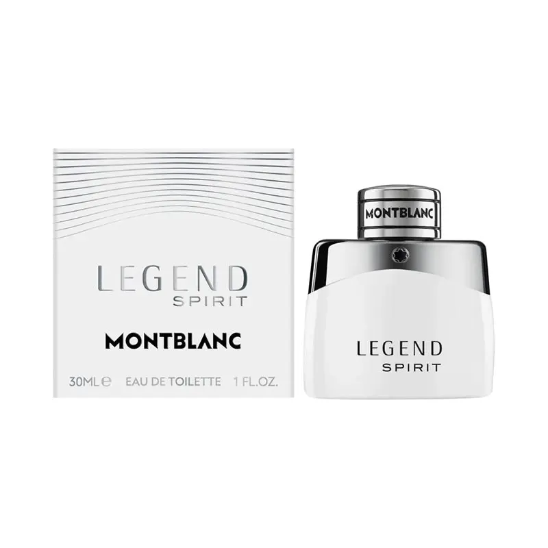 Montblanc Legend Spirit 30ml EDT (M) SP