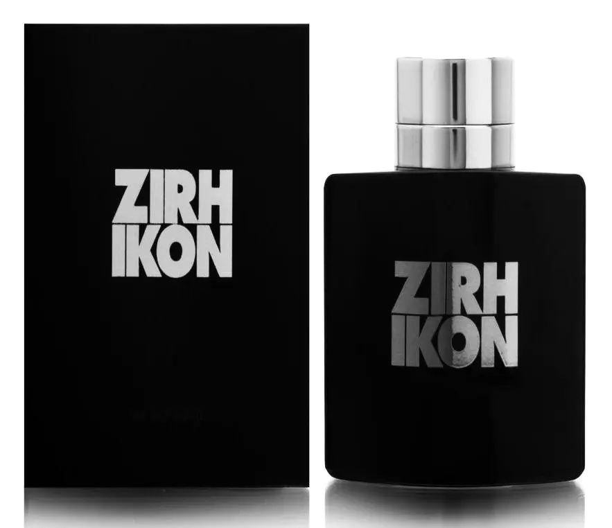 Zirh Zirh Ikon 125ml EDT (M) SP